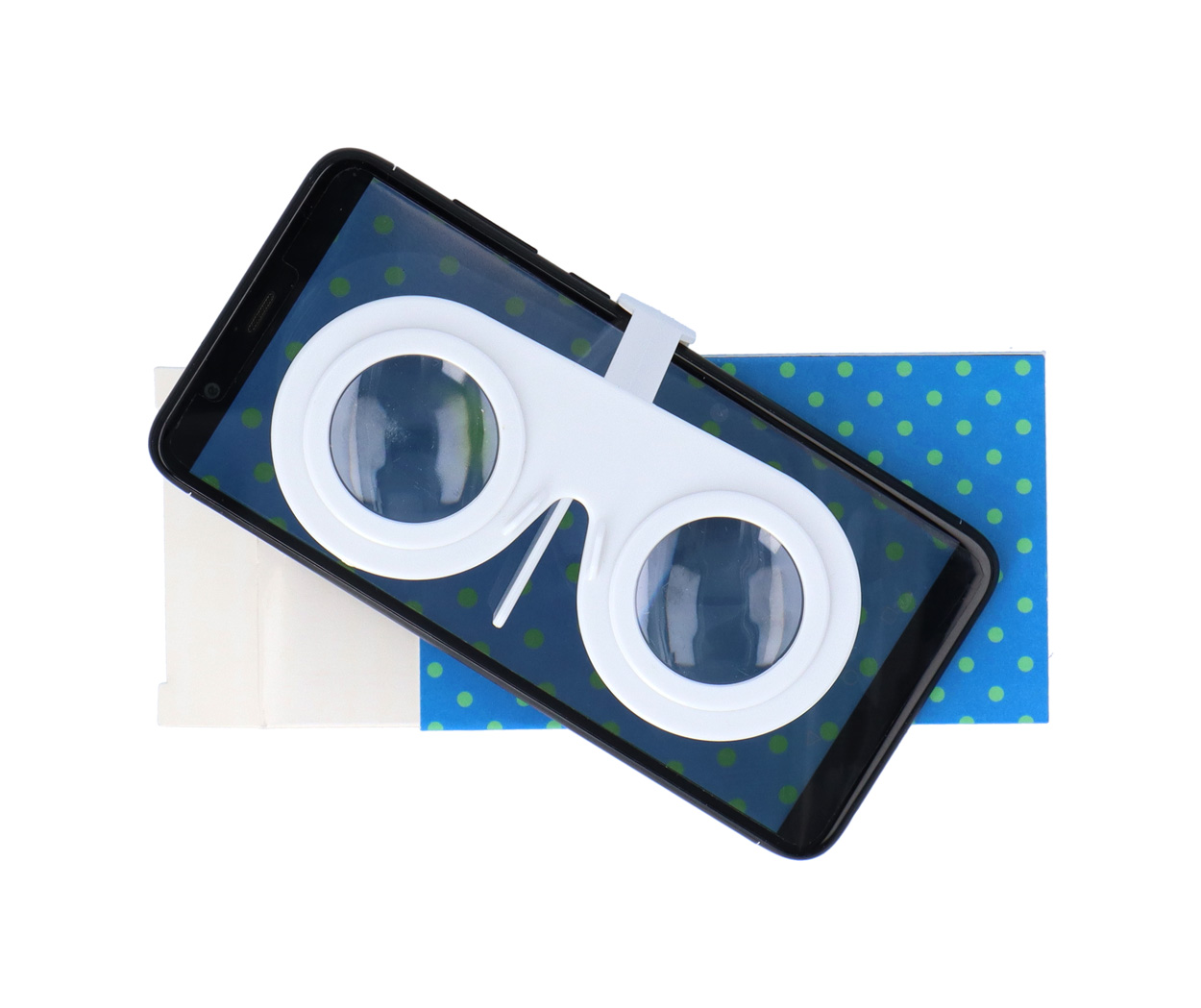 personalizowany papierowy rękaw CreaSleeve 255