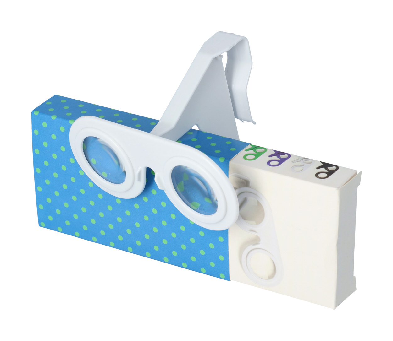 personalizowany papierowy rękaw CreaSleeve 255