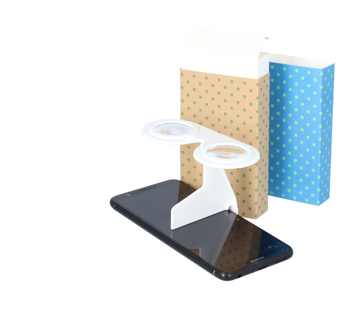 personalizowany rękaw z papieru kraft CreaSleeve Kraft 255