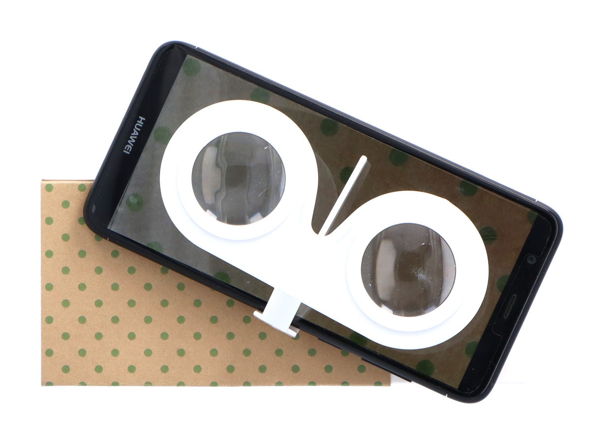 personalizowany rękaw z papieru kraft CreaSleeve Kraft 255