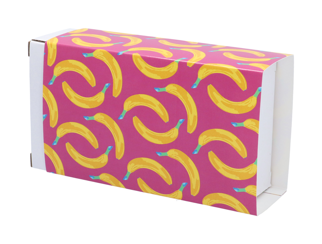 personalizowany papierowy rękaw CreaSleeve 257