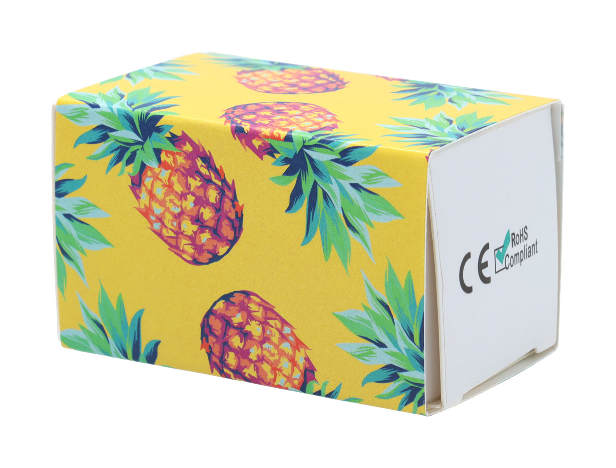 personalizowany papierowy rękaw CreaSleeve 258