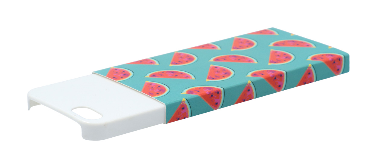 personalizowany papierowy rękaw CreaSleeve 259