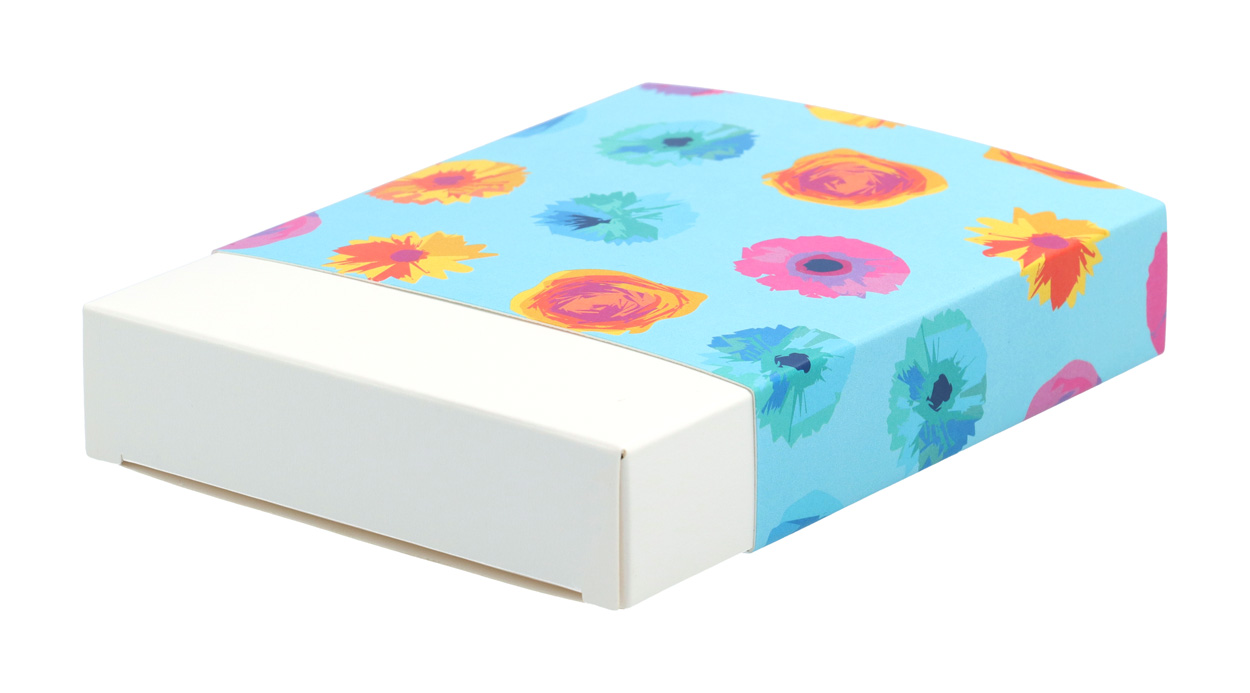 personalizowany papierowy rękaw CreaSleeve 260