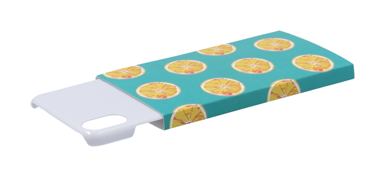 personalizowany papierowy rękaw CreaSleeve 261