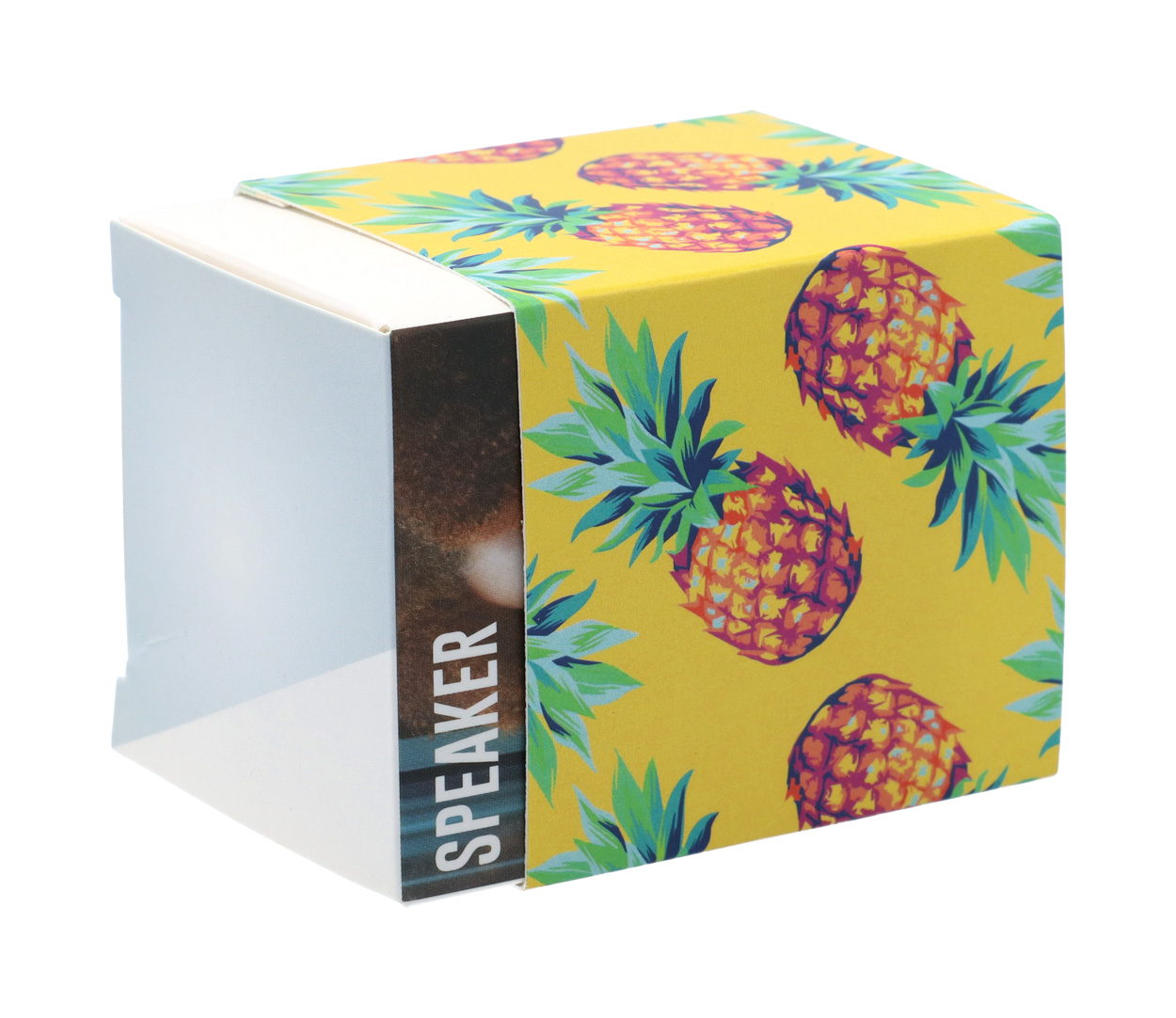 personalizowany papierowy rękaw CreaSleeve 262