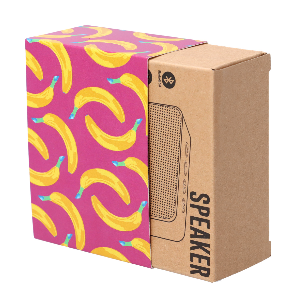 personalizowany papierowy rękaw CreaSleeve 263