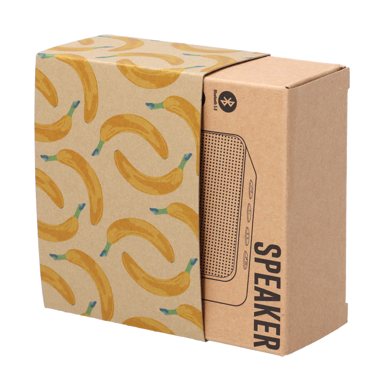 personalizowany rękaw z papieru kraft CreaSleeve Kraft 263