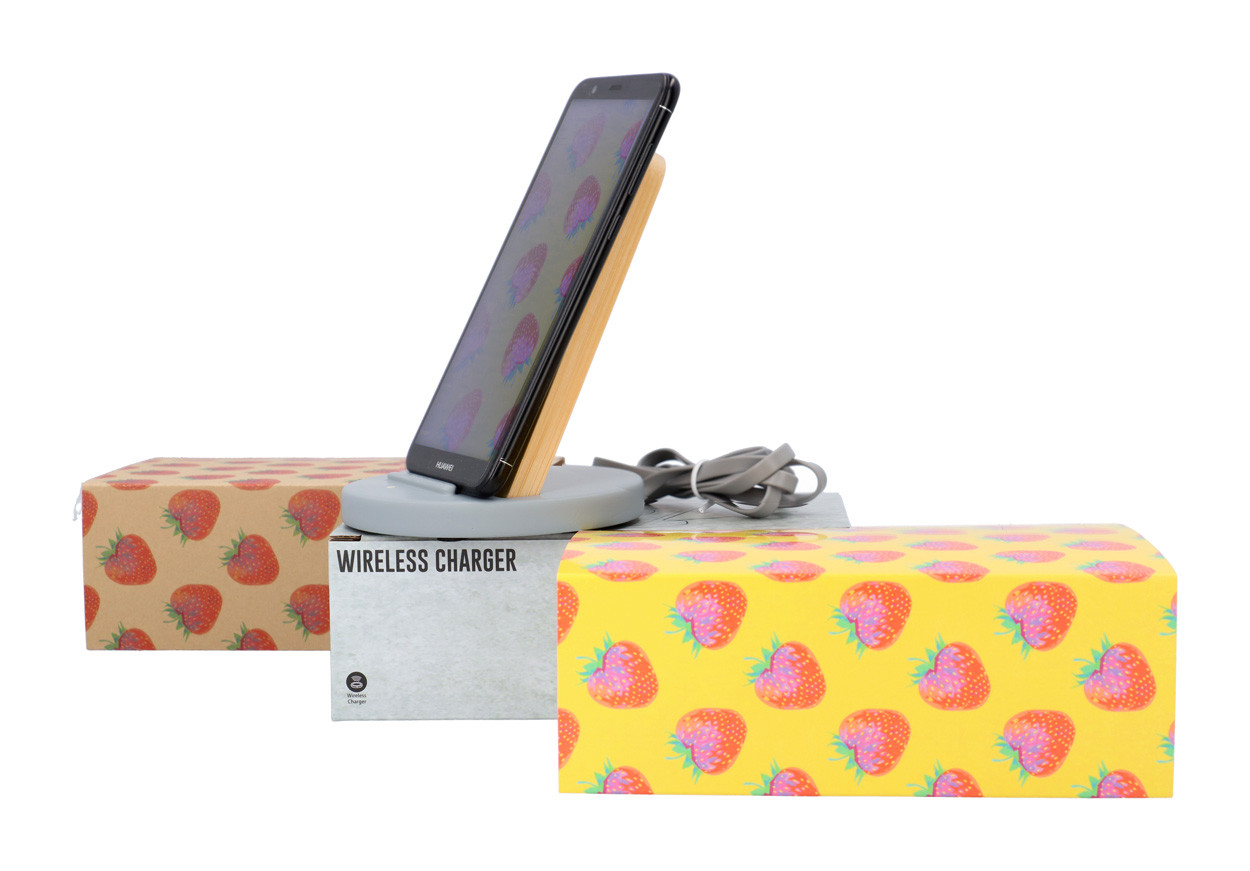 personalizowany papierowy rękaw CreaSleeve 264