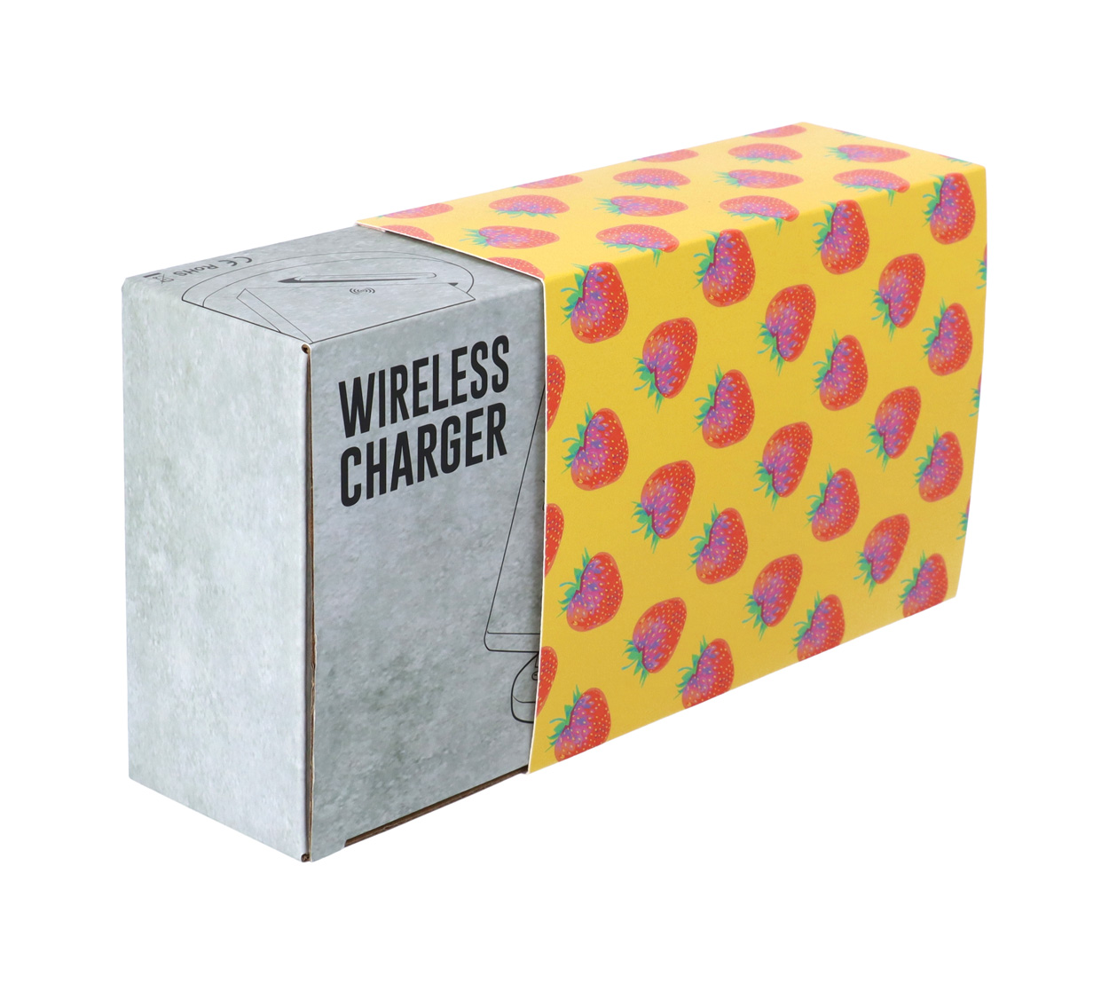 personalizowany papierowy rękaw CreaSleeve 264