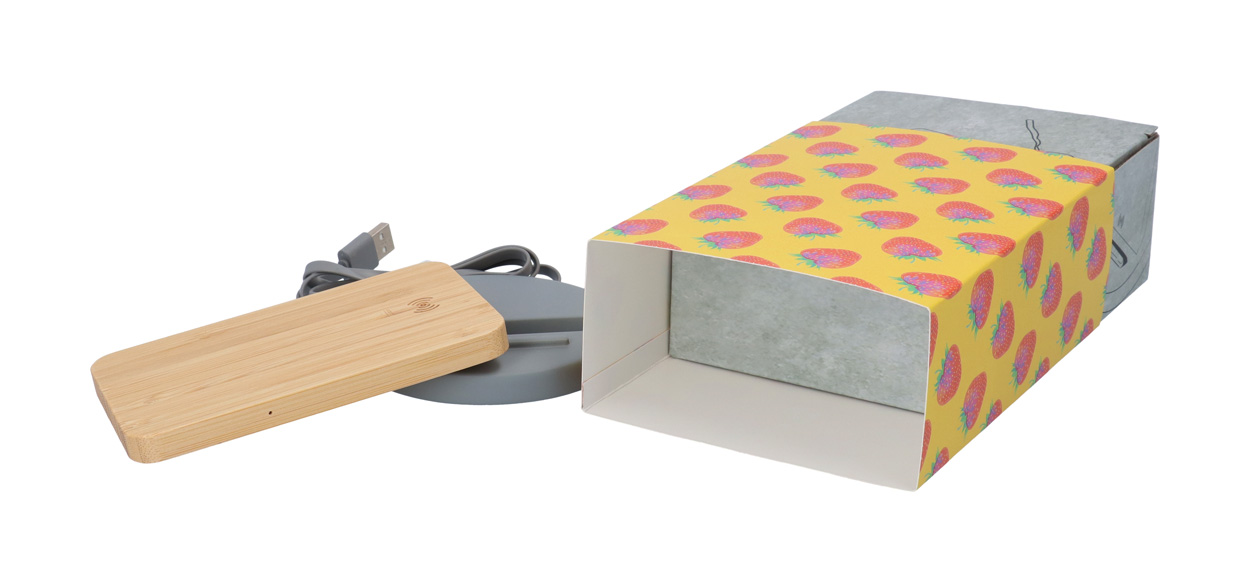 personalizowany papierowy rękaw CreaSleeve 264