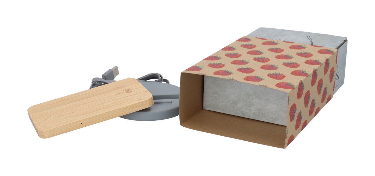 personalizowany rękaw z papieru kraft CreaSleeve Kraft 264