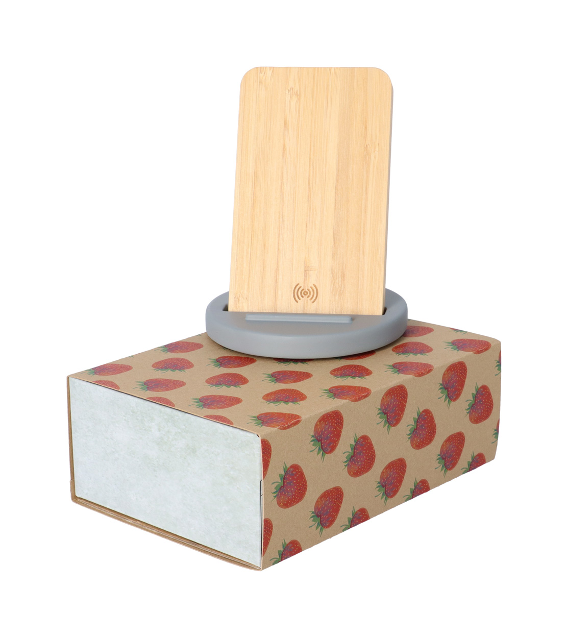 personalizowany rękaw z papieru kraft CreaSleeve Kraft 264