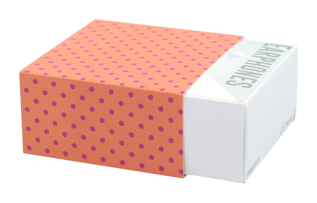 personalizowany papierowy rękaw CreaSleeve 265