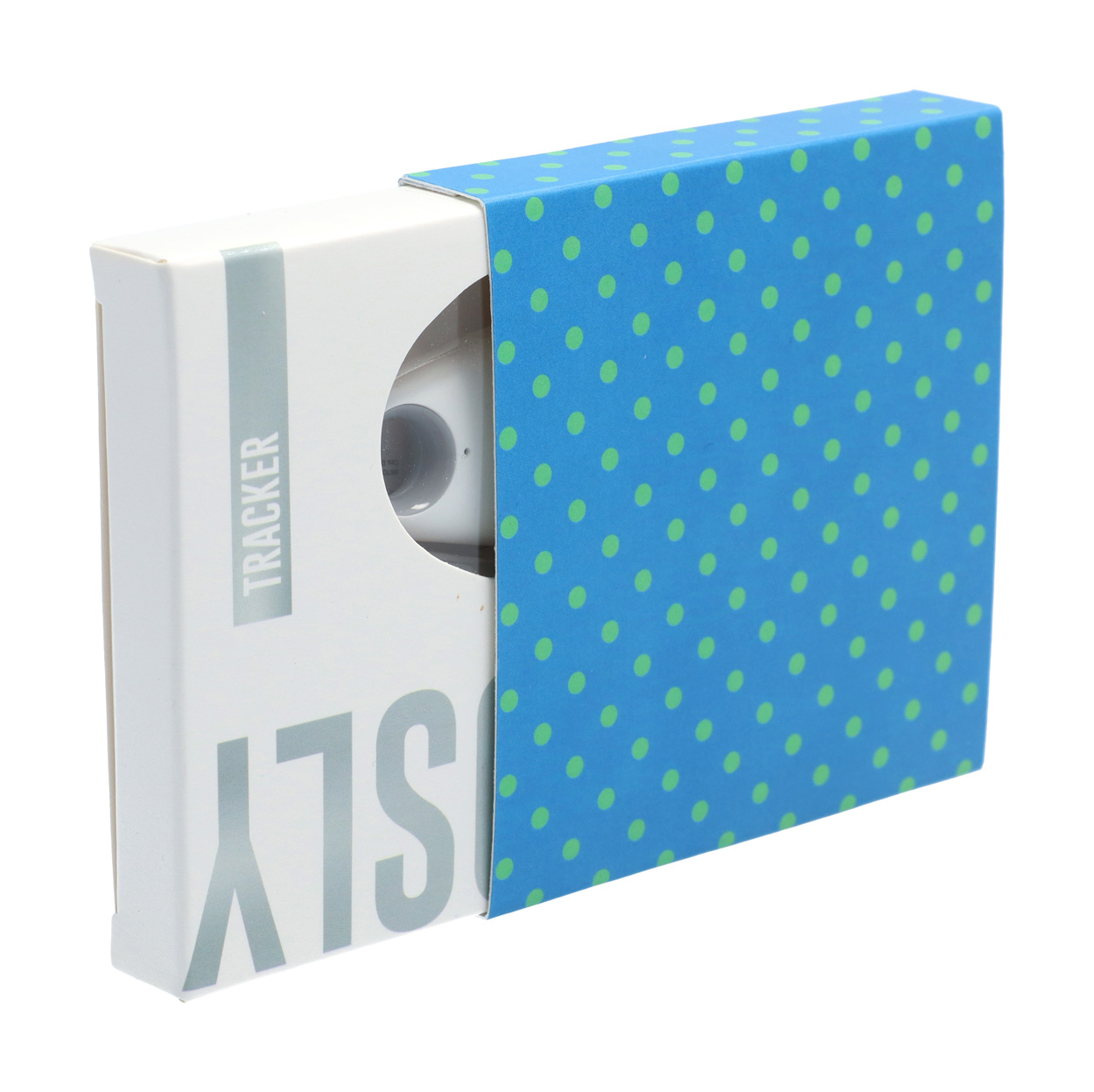 personalizowany papierowy rękaw CreaSleeve 266