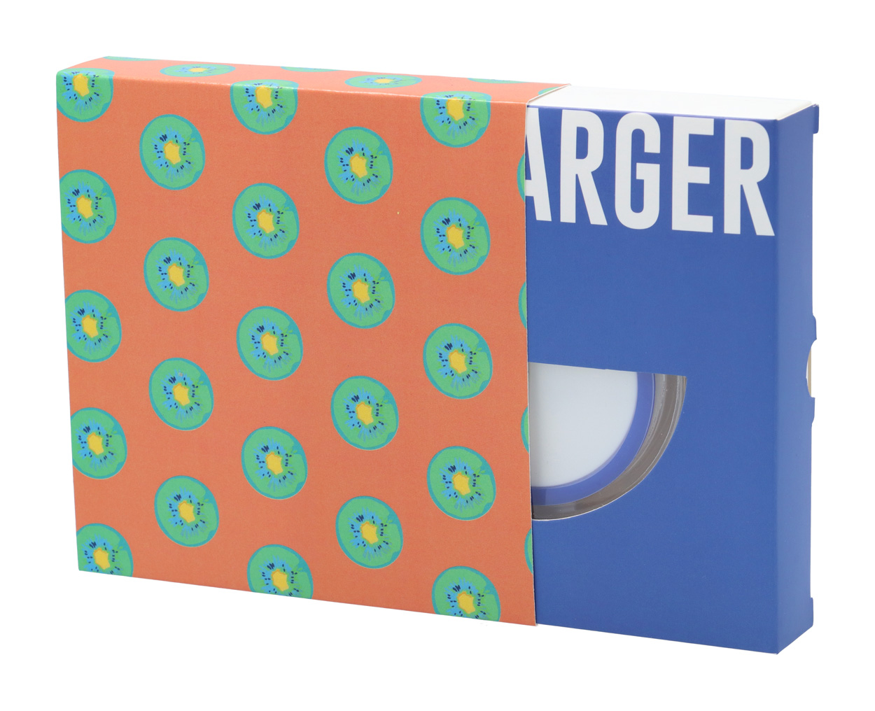 personalizowany papierowy rękaw CreaSleeve 267