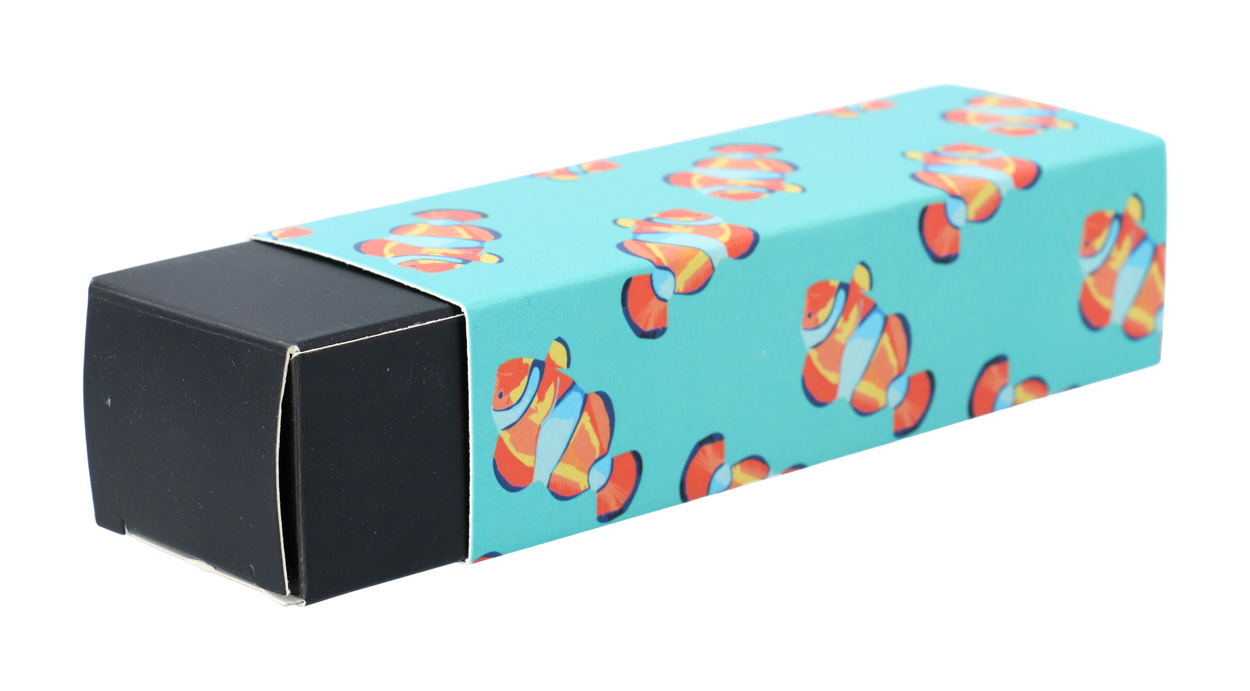 personalizowany papierowy rękaw CreaSleeve 268