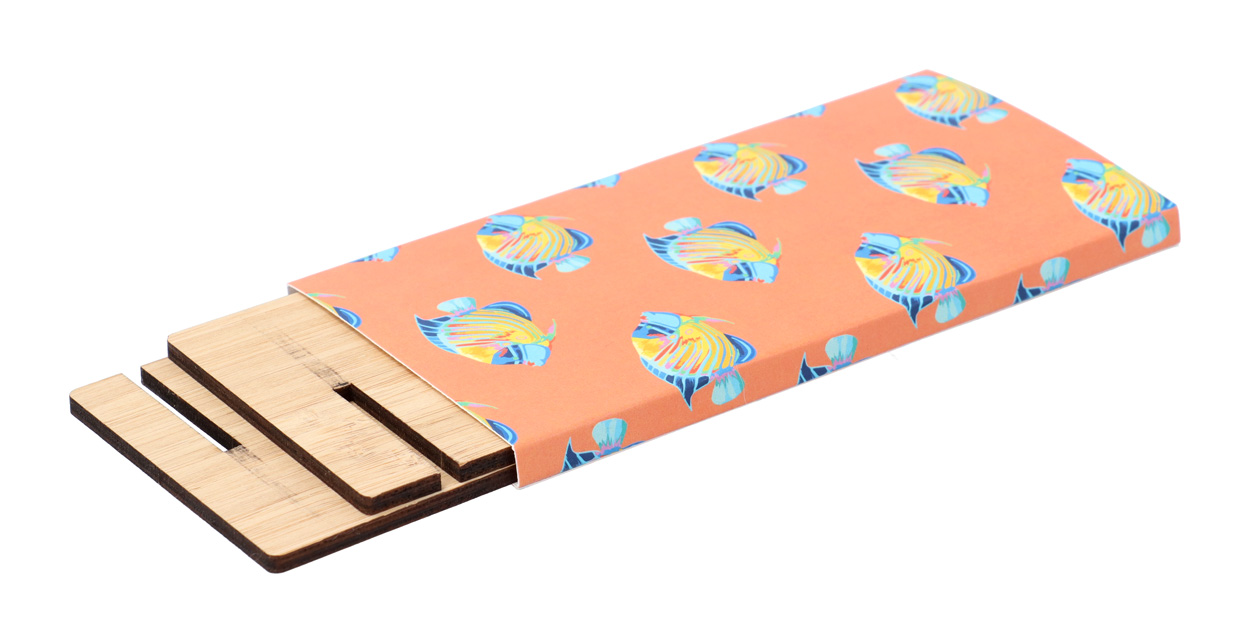 personalizowany papierowy rękaw CreaSleeve 270