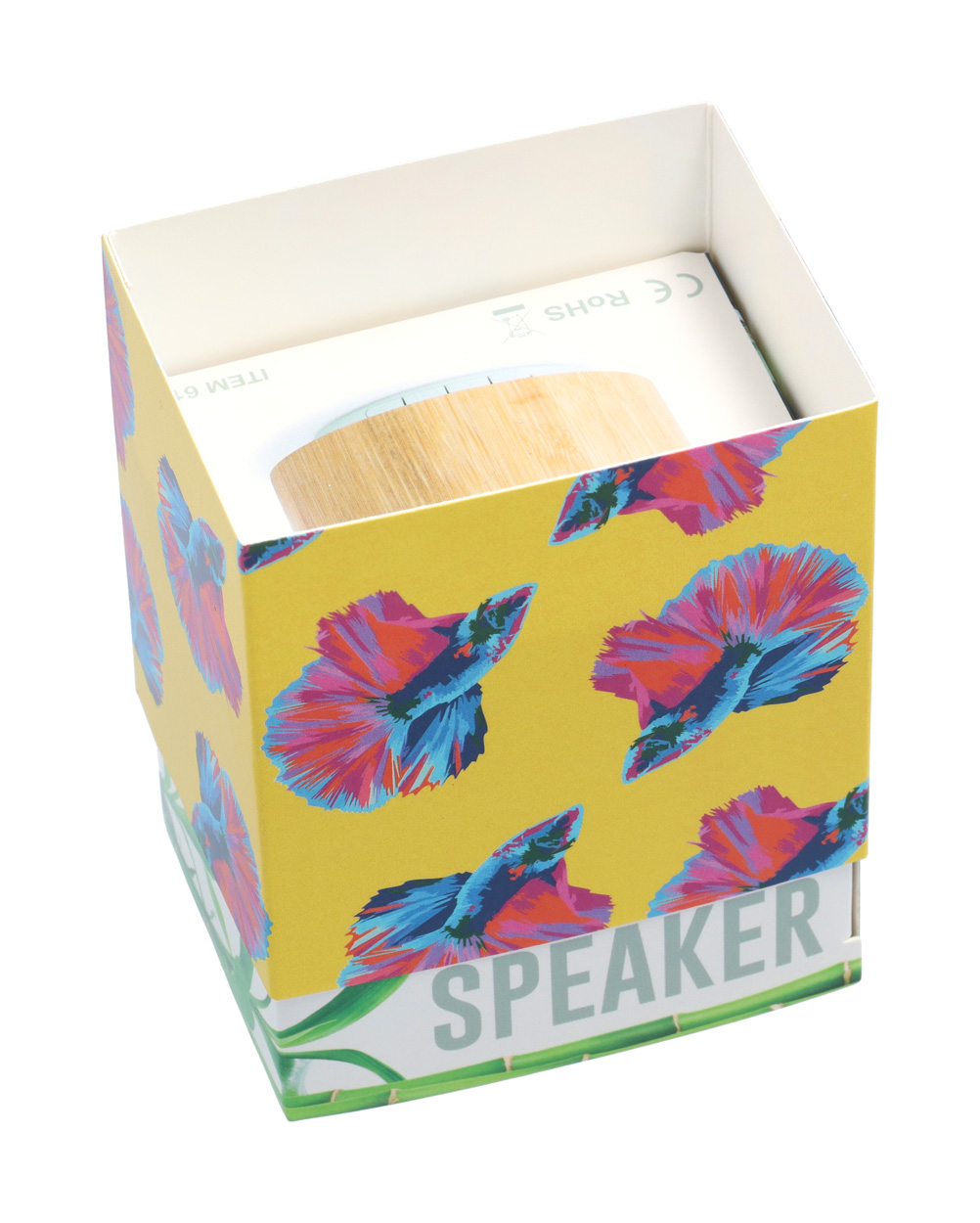 personalizowany papierowy rękaw CreaSleeve 271