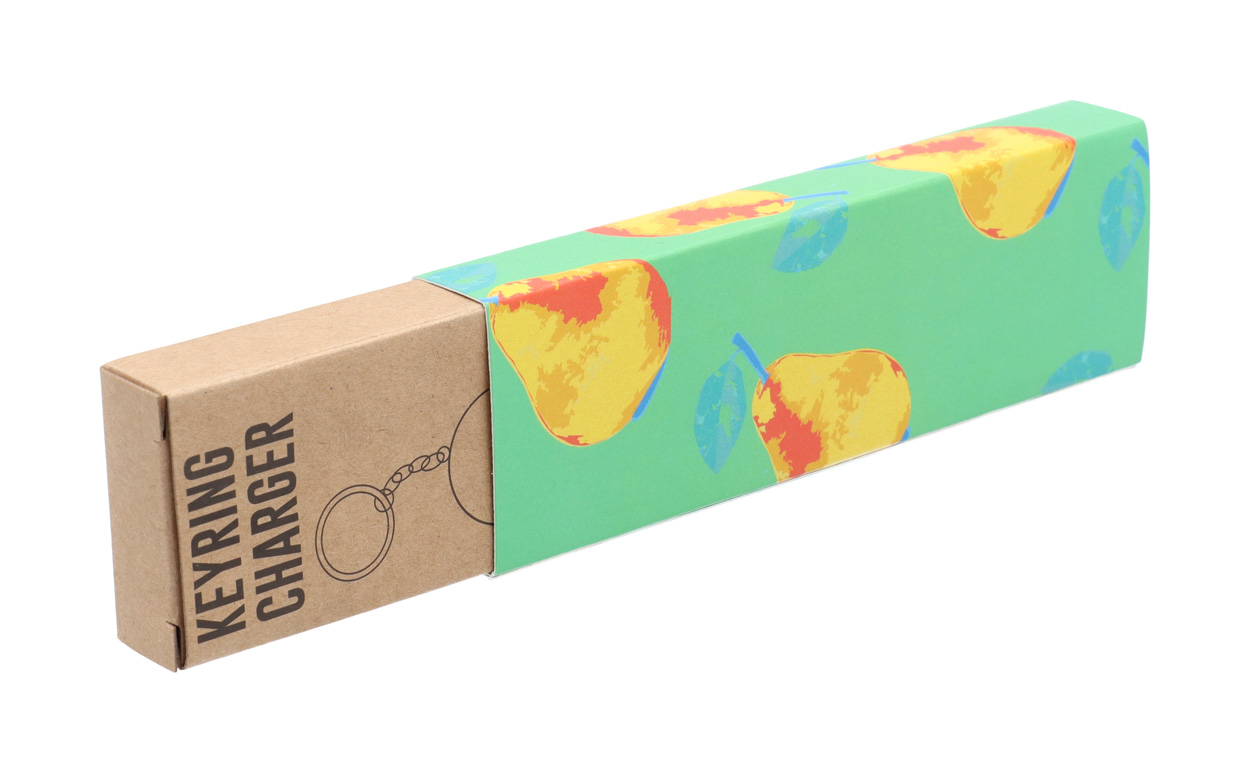 personalizowany papierowy rękaw CreaSleeve 273