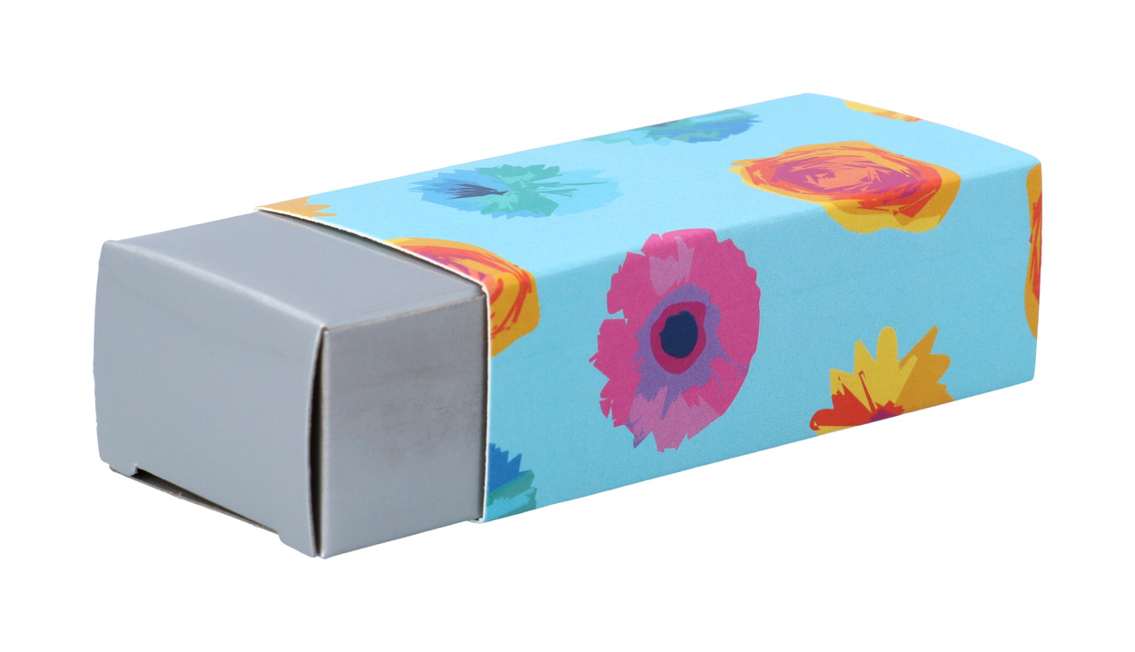 personalizowany papierowy rękaw CreaSleeve 274