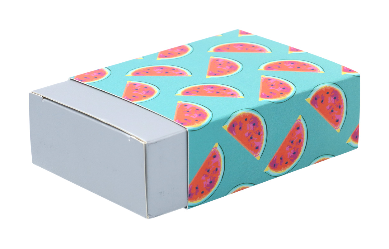 personalizowany papierowy rękaw CreaSleeve 275