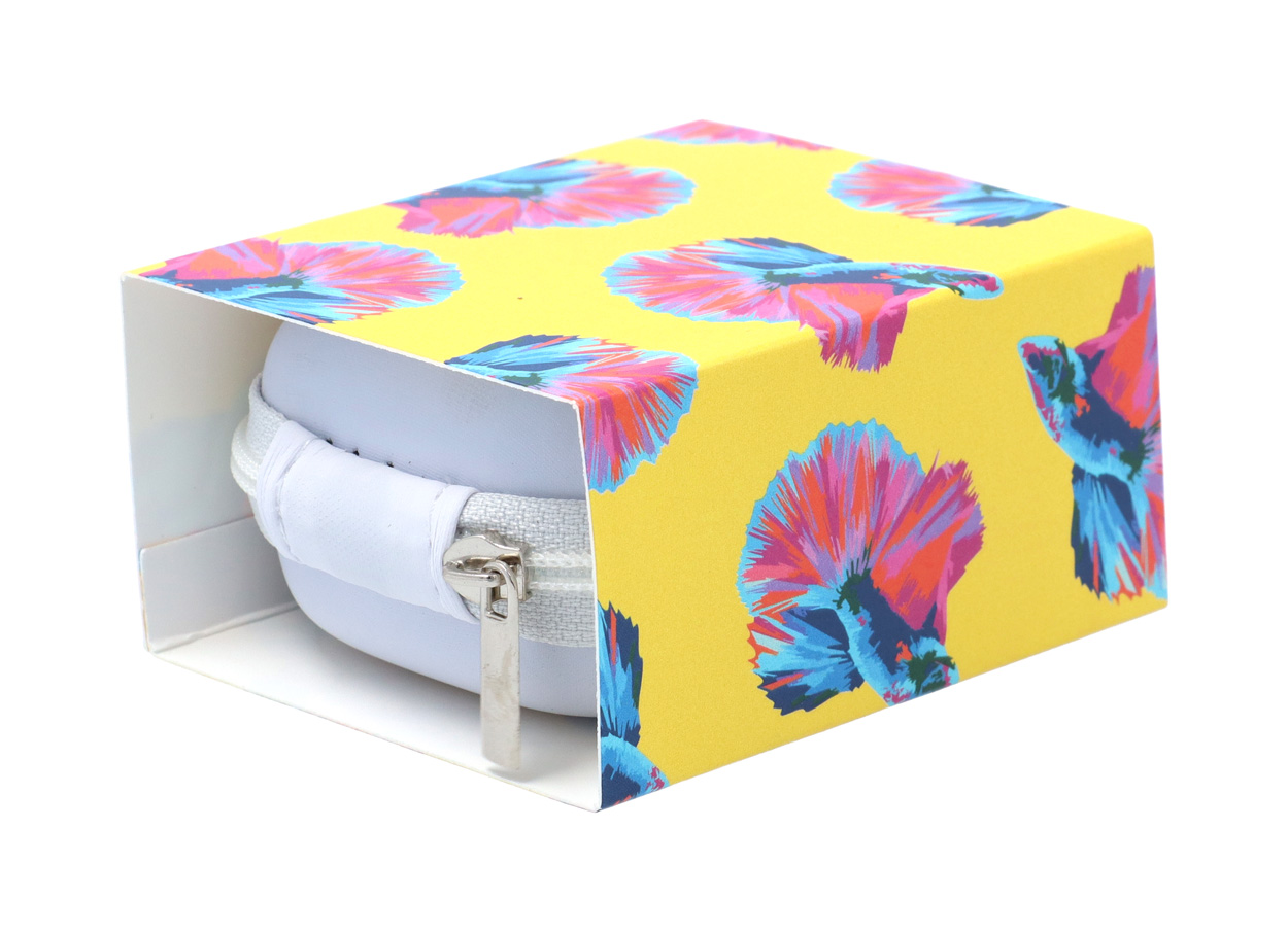 personalizowany papierowy rękaw CreaSleeve 281