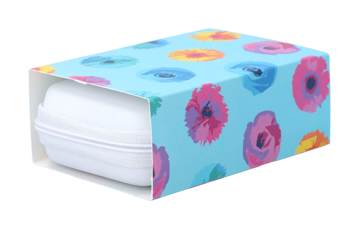 personalizowany papierowy rękaw CreaSleeve 282