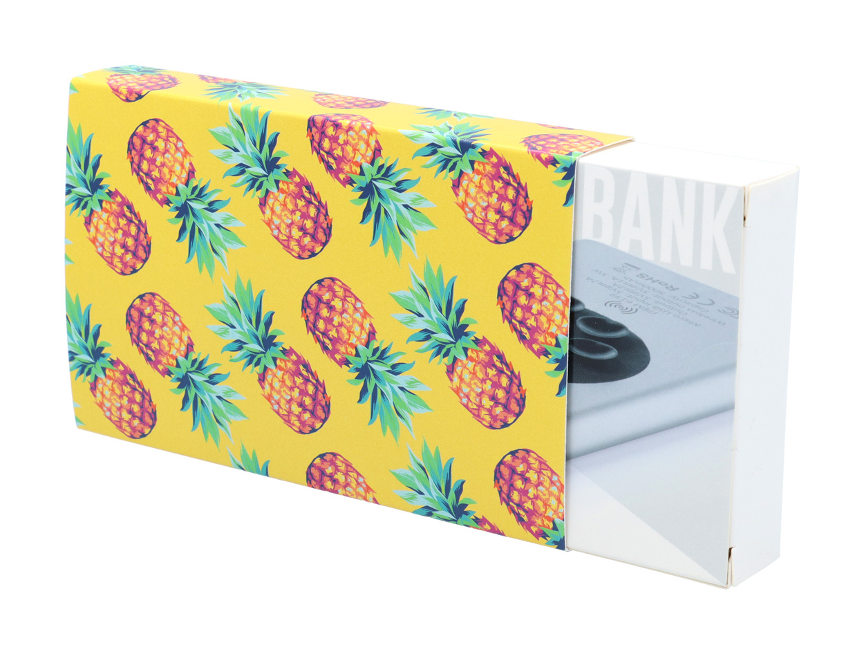 personalizowany papierowy rękaw CreaSleeve 284