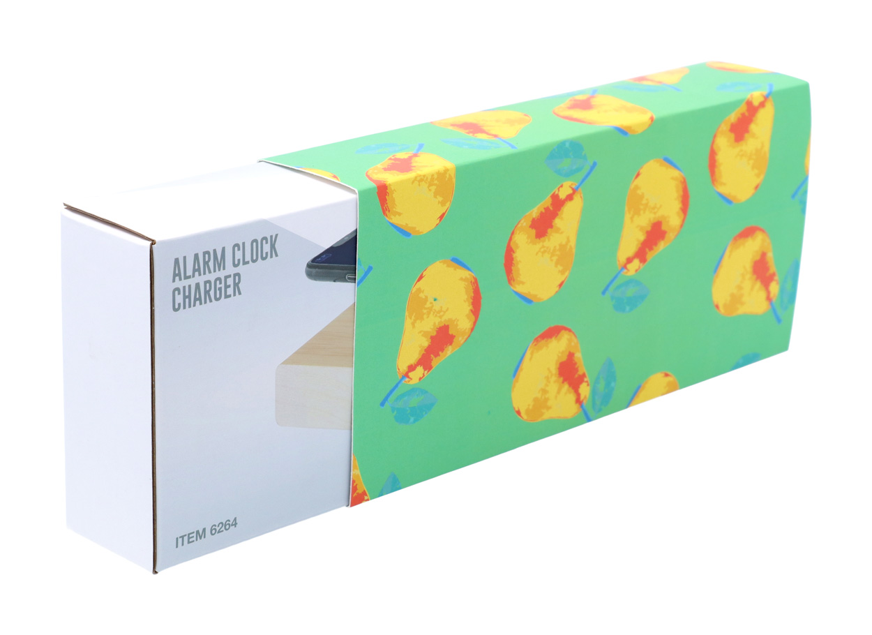 personalizowany papierowy rękaw CreaSleeve 286