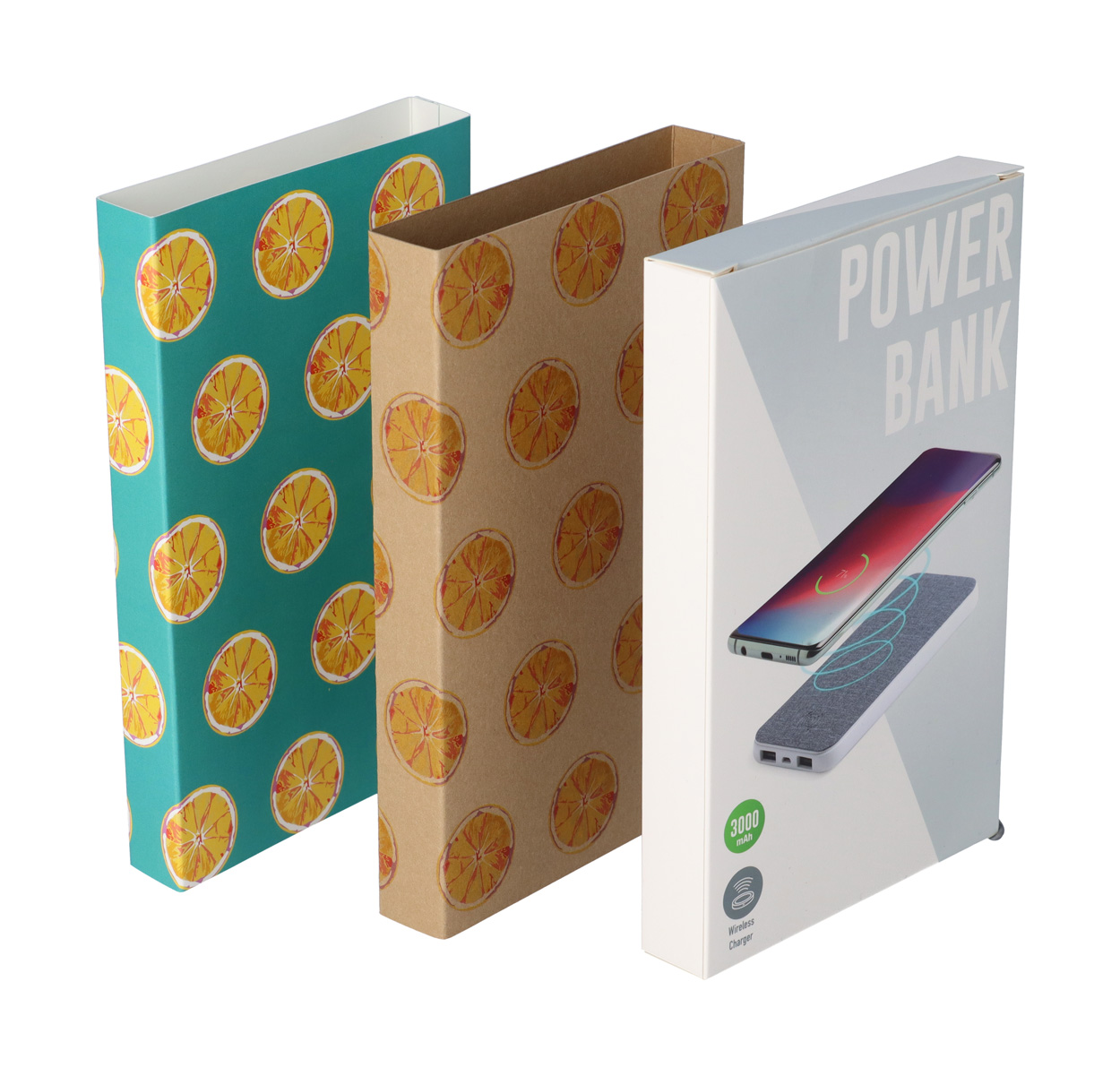 personalizowany papierowy rękaw CreaSleeve 287