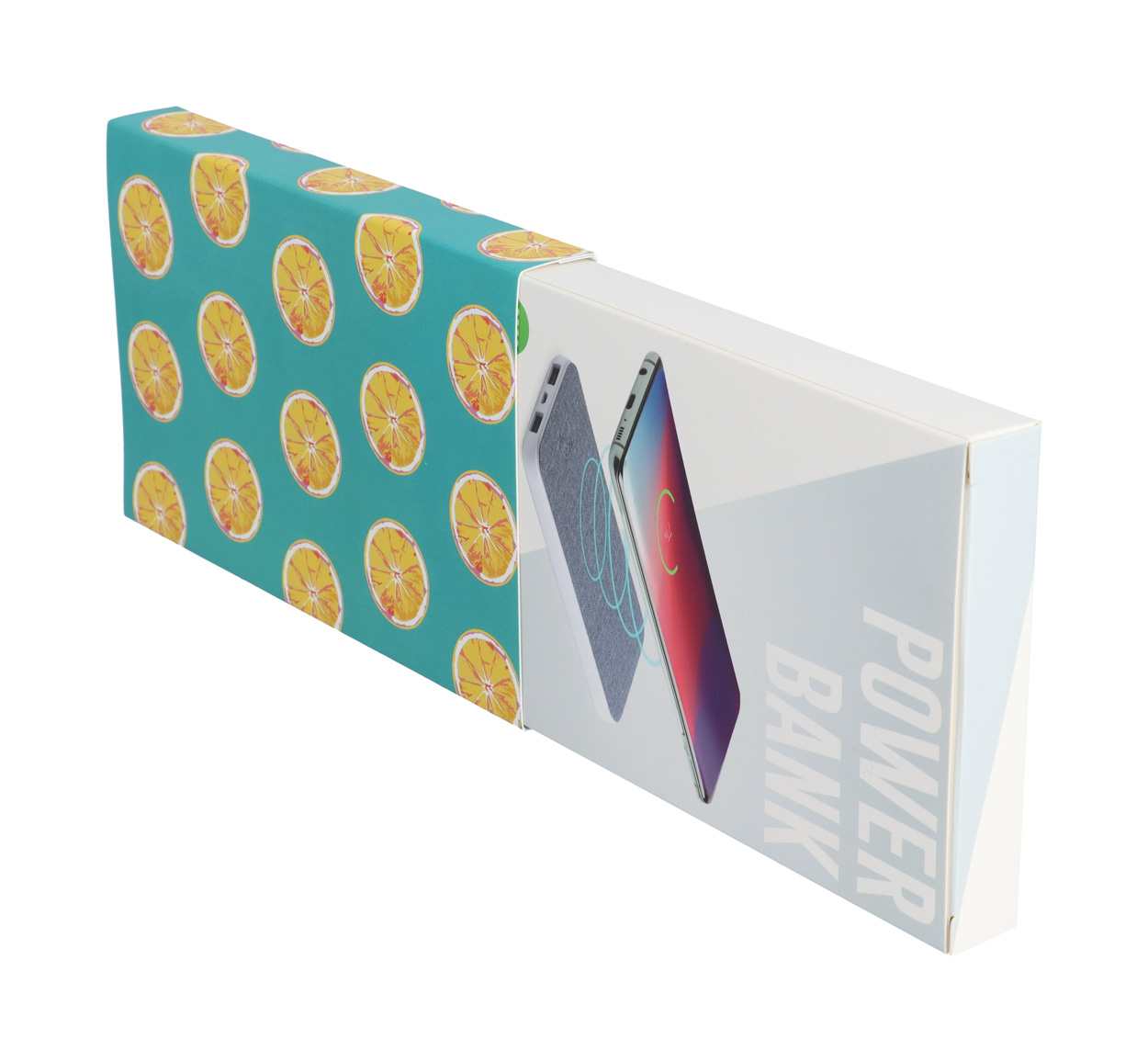 personalizowany papierowy rękaw CreaSleeve 287