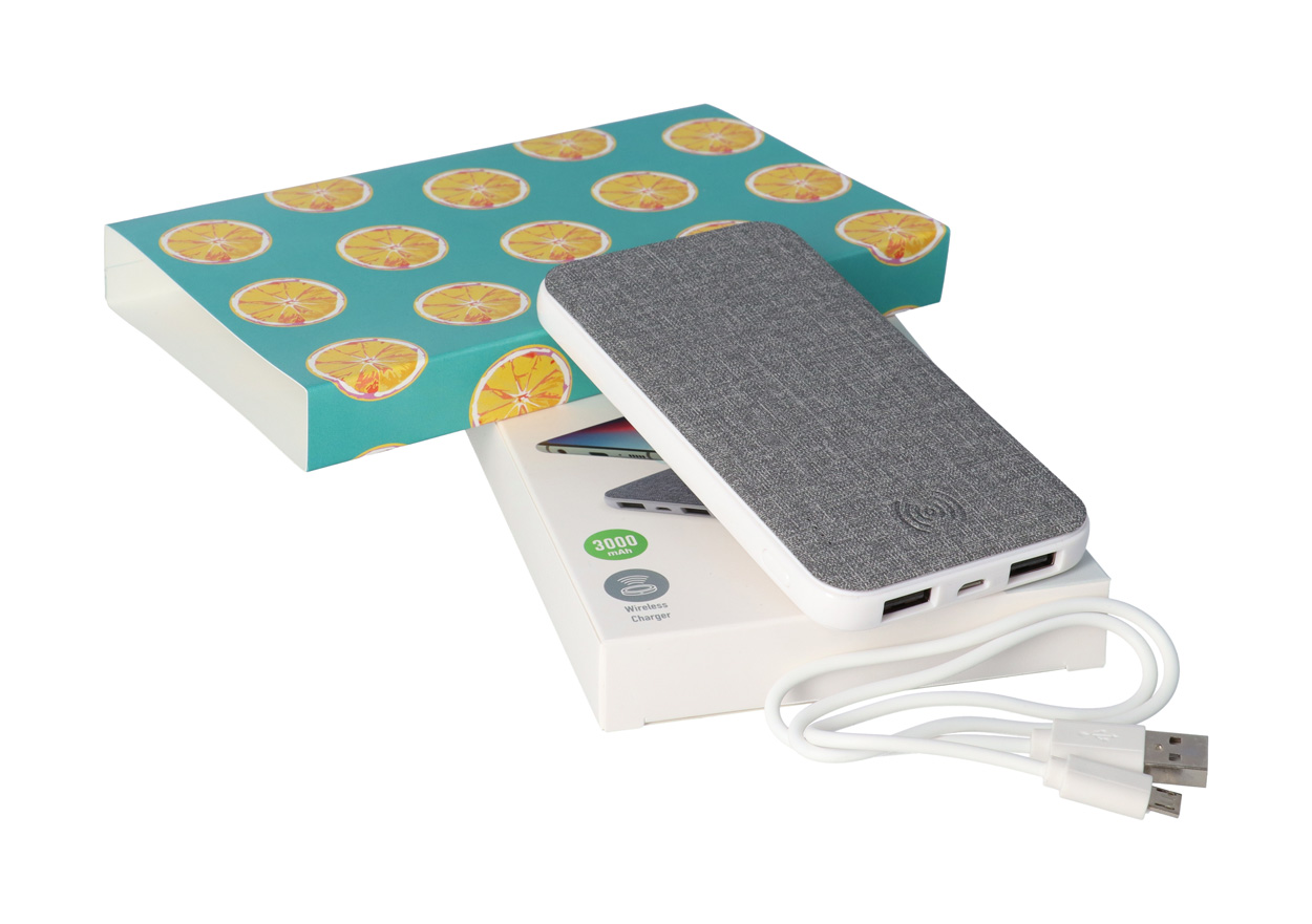 personalizowany papierowy rękaw CreaSleeve 287