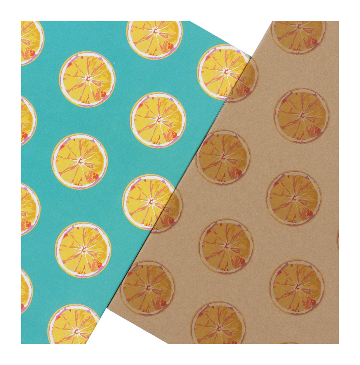 personalizowany rękaw z papieru kraft CreaSleeve Kraft 287