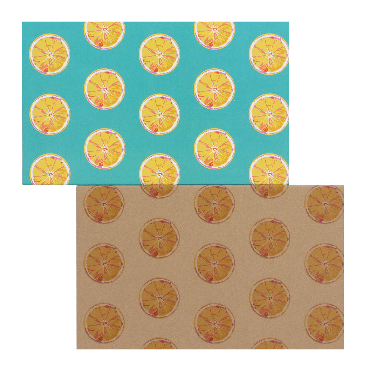 personalizowany rękaw z papieru kraft CreaSleeve Kraft 287