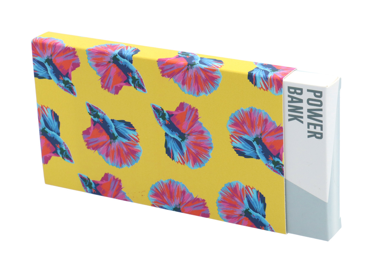 personalizowany papierowy rękaw CreaSleeve 288