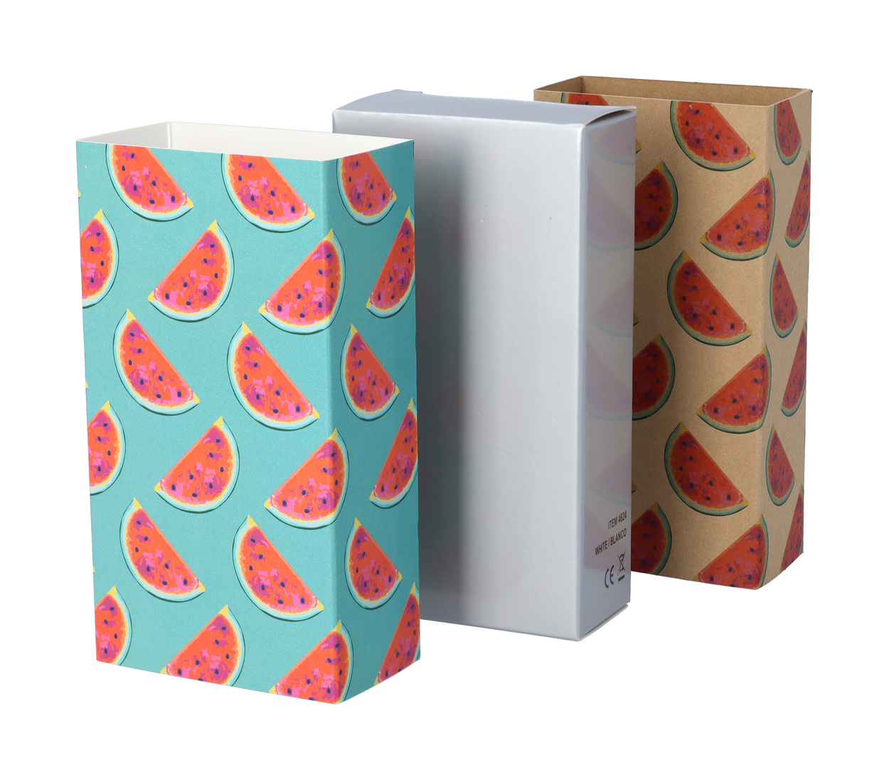 personalizowany papierowy rękaw CreaSleeve 289