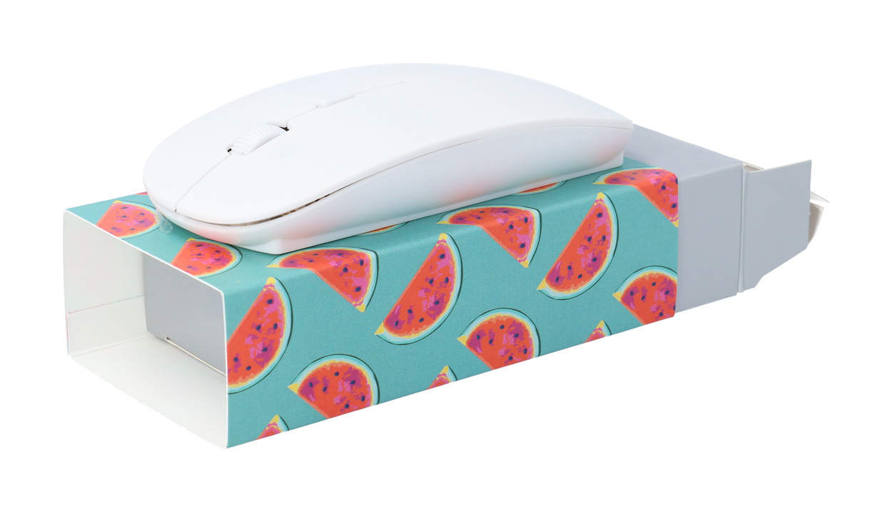 personalizowany papierowy rękaw CreaSleeve 289