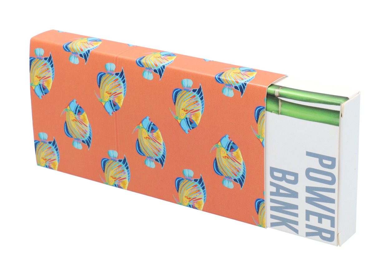 personalizowany papierowy rękaw CreaSleeve 290