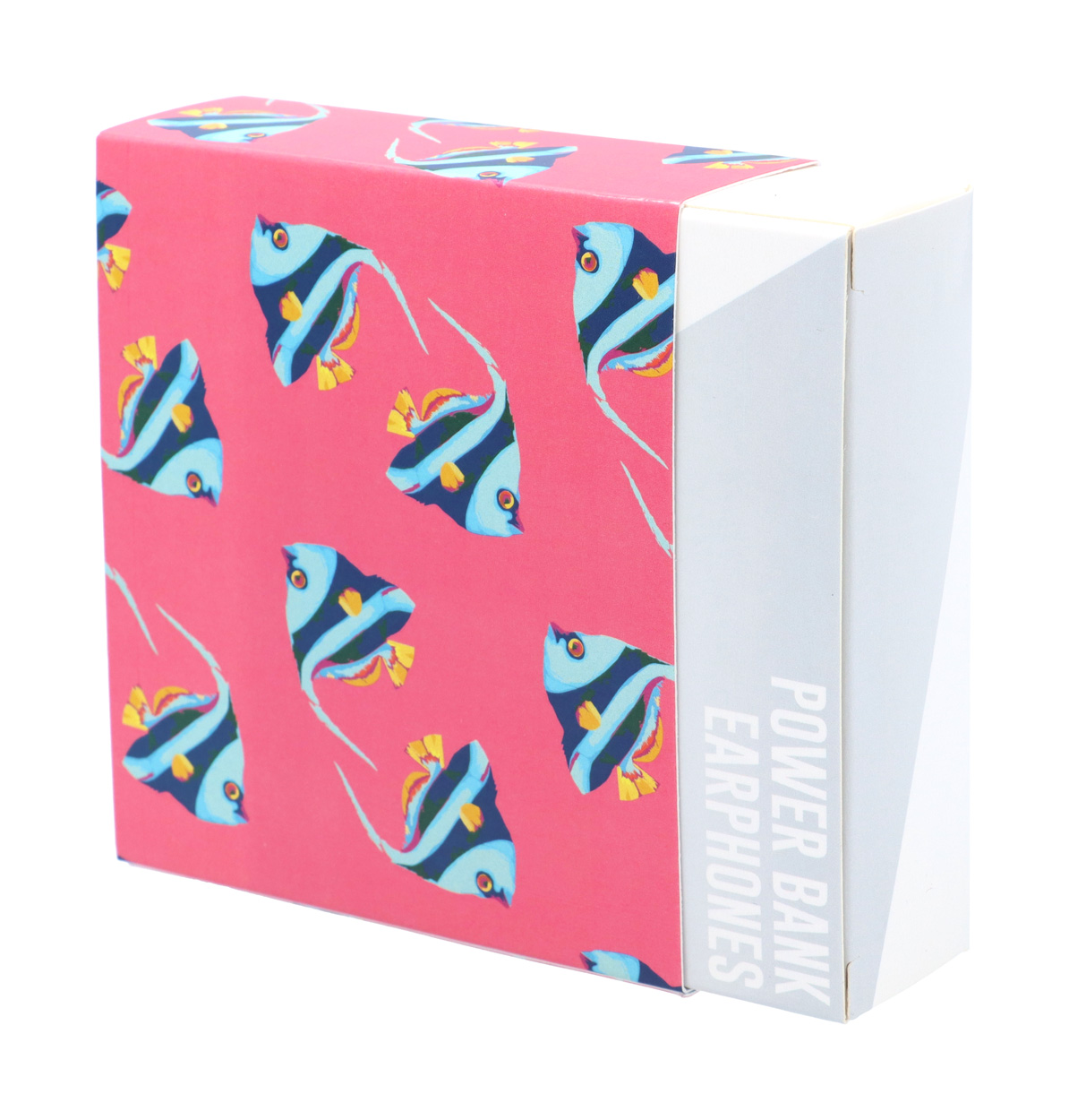 personalizowany papierowy rękaw CreaSleeve 291