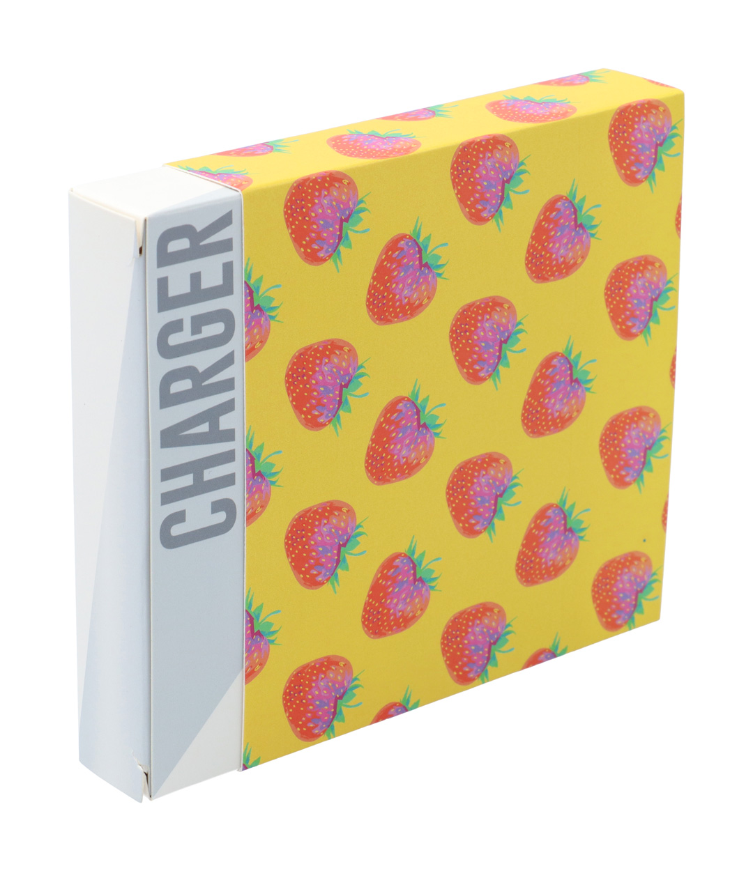 personalizowany papierowy rękaw CreaSleeve 293