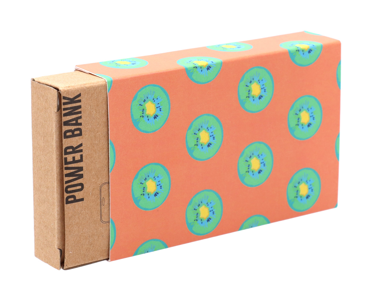 personalizowany papierowy rękaw CreaSleeve 294