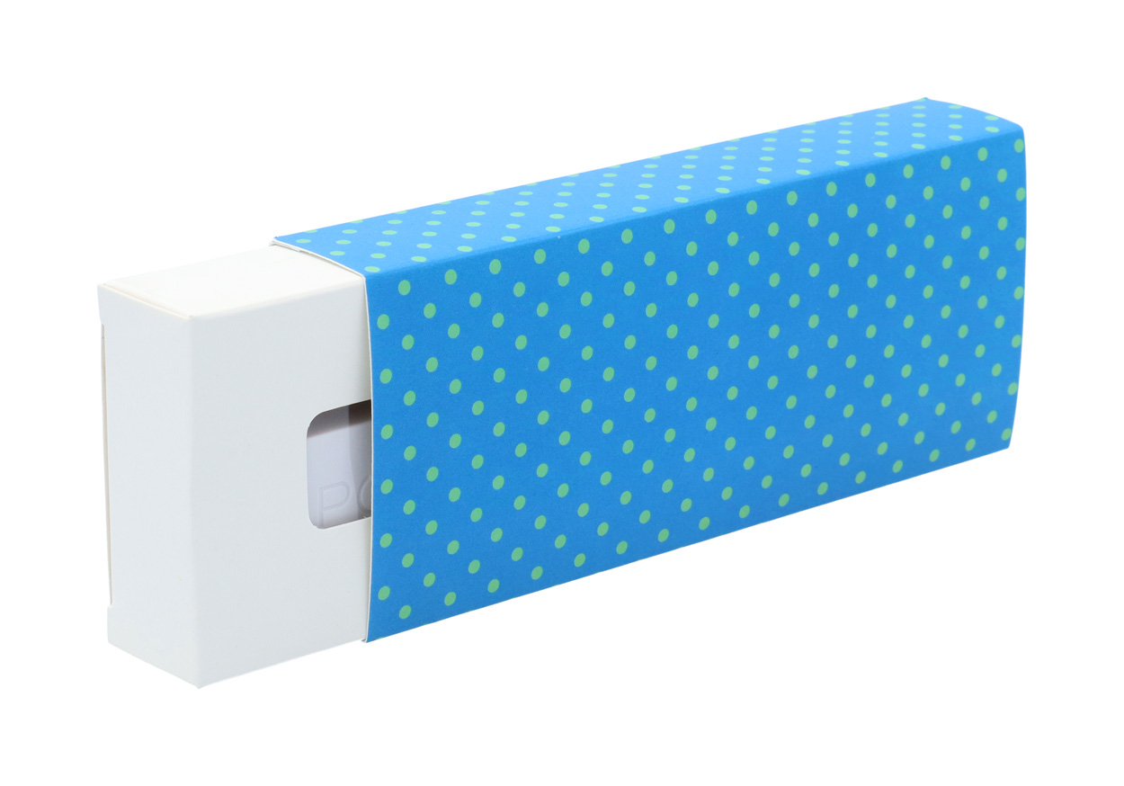 personalizowany papierowy rękaw CreaSleeve 295