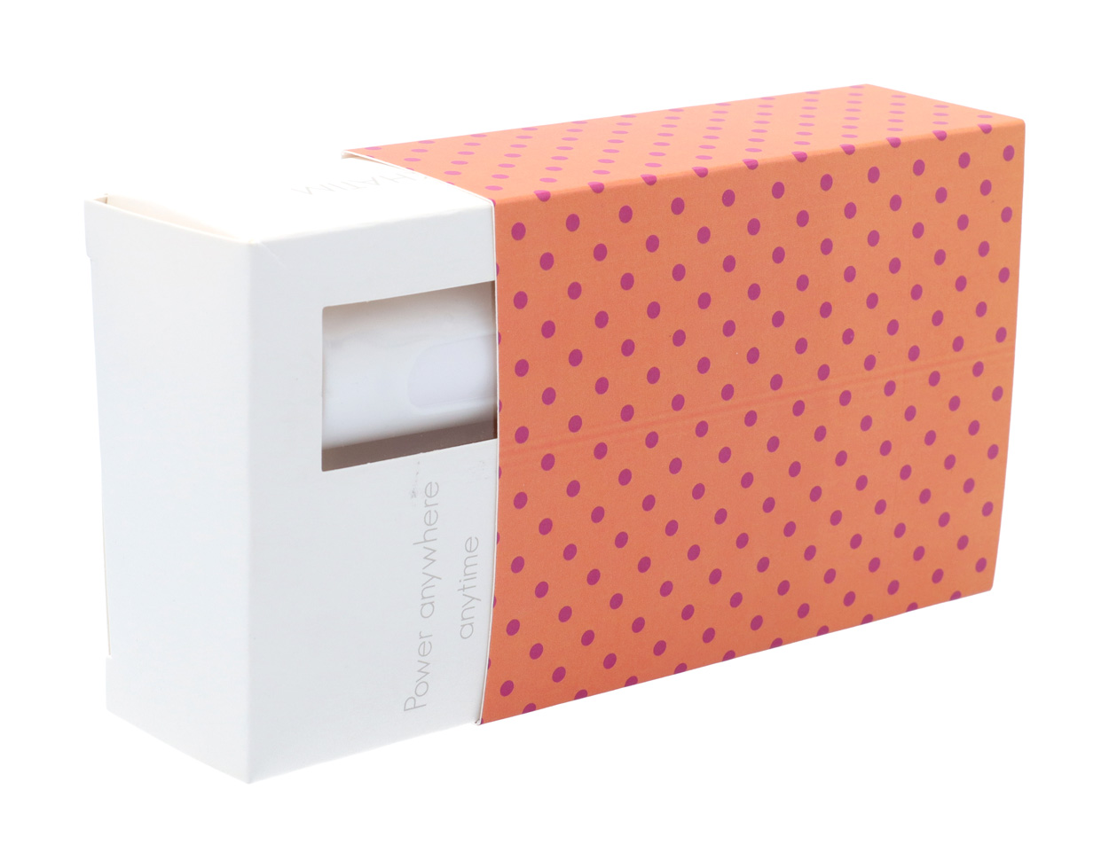 personalizowany papierowy rękaw CreaSleeve 296