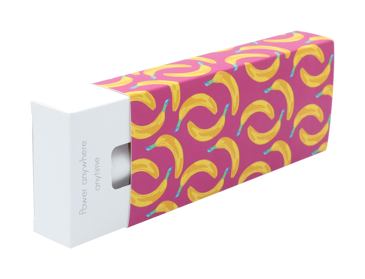 personalizowany papierowy rękaw CreaSleeve 297