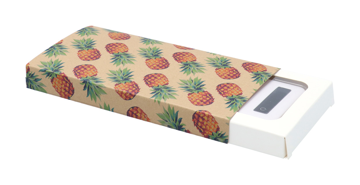 personalizowany rękaw z papieru kraft CreaSleeve Kraft 298