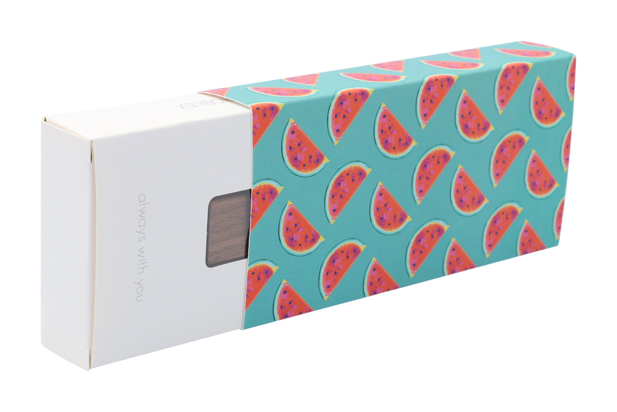 personalizowany papierowy rękaw CreaSleeve 299