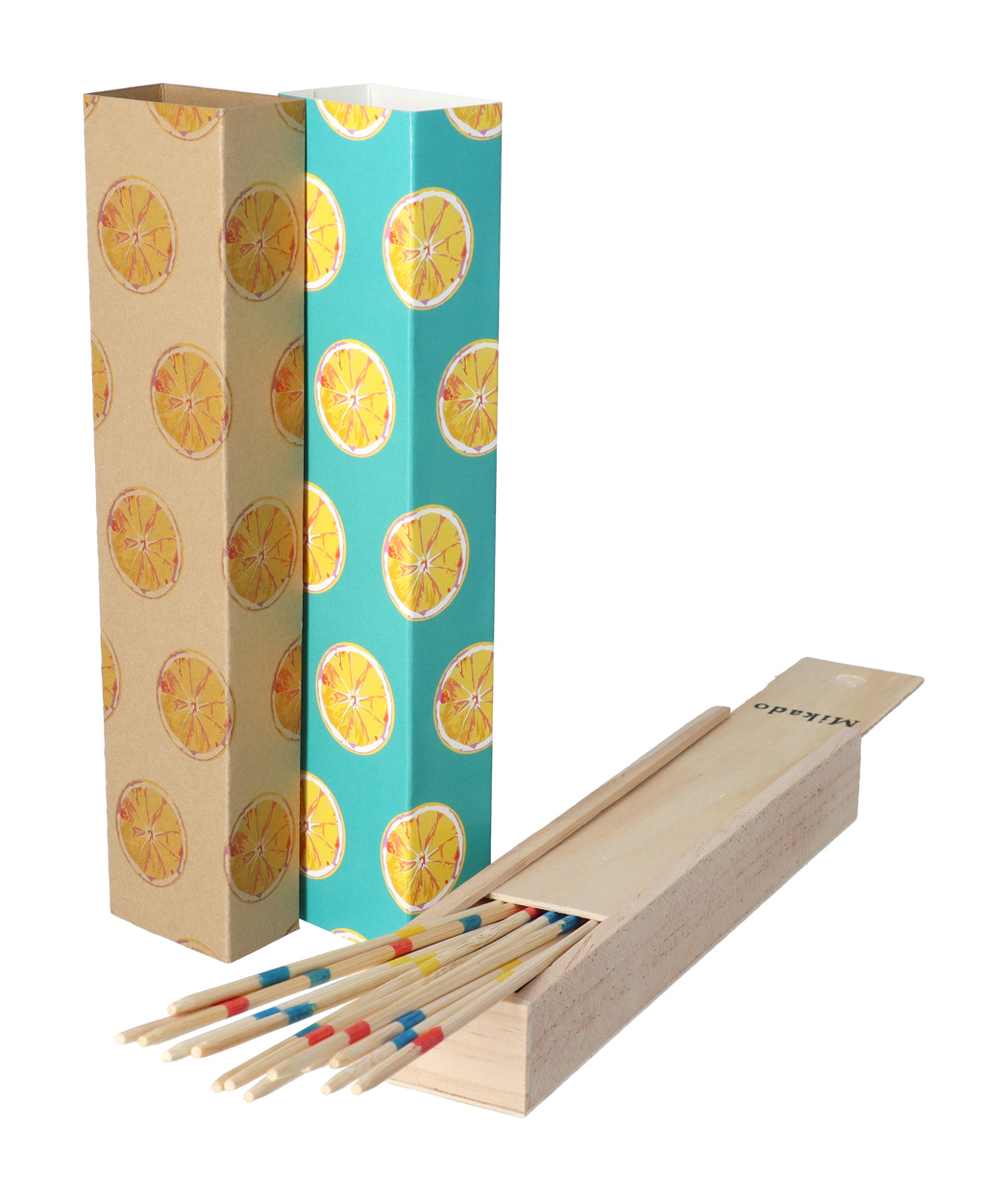 personalizowany papierowy rękaw CreaSleeve 300