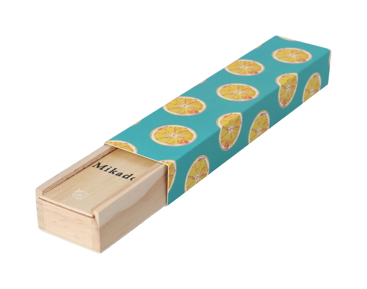 personalizowany papierowy rękaw CreaSleeve 300