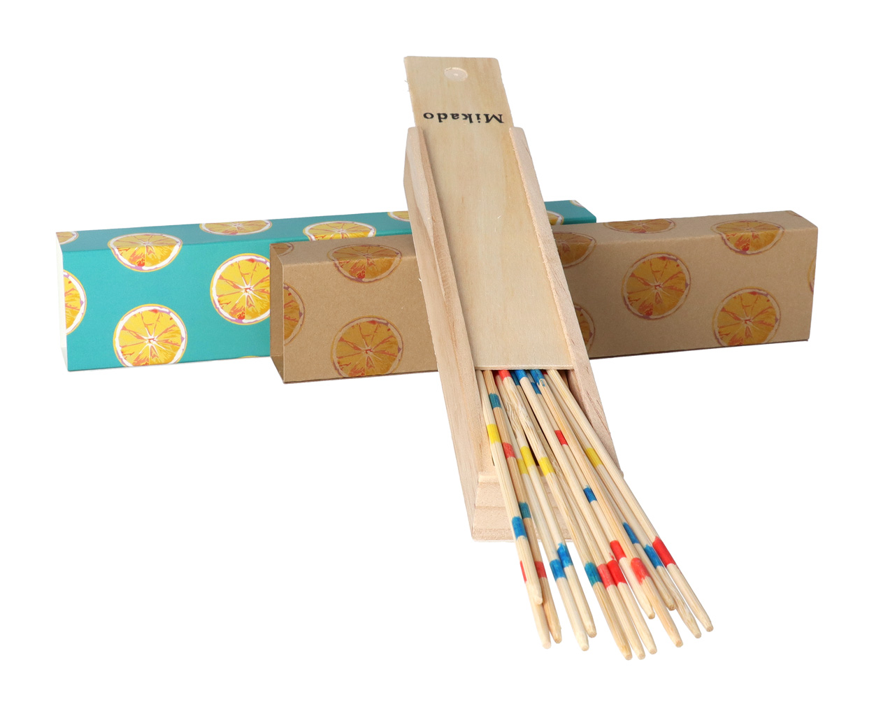 personalizowany rękaw z papieru kraft CreaSleeve Kraft 300